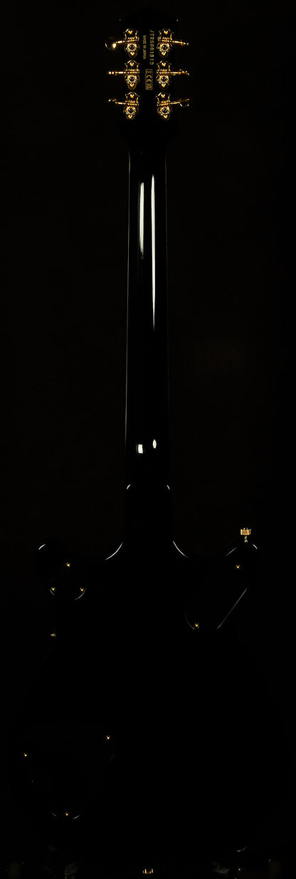 FSR G6129T-62VS Vintage Select 1962 Duo Jet Double-Cut - Limited Run of 12