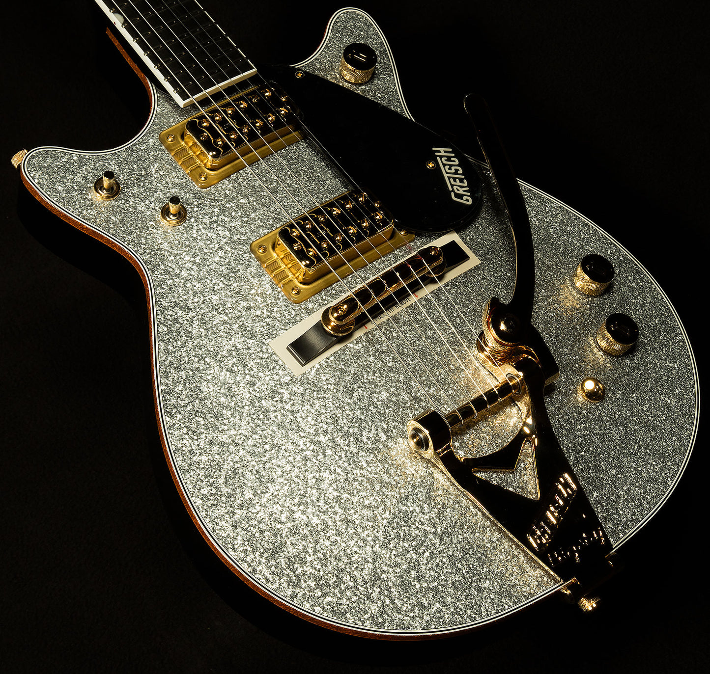 FSR G6129T-62VS Vintage Select 1962 Duo Jet Double-Cut - Limited Run of 12