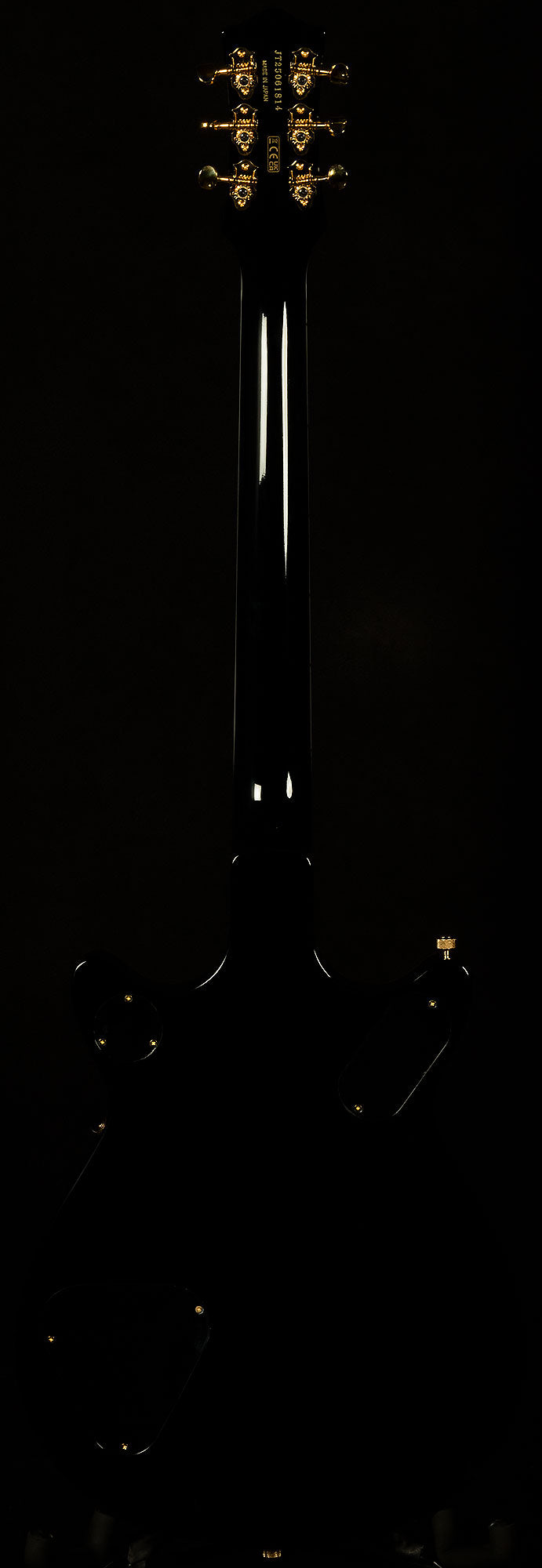 FSR G6129T-62VS Vintage Select 1962 Duo Jet Double-Cut - Limited Run of 12