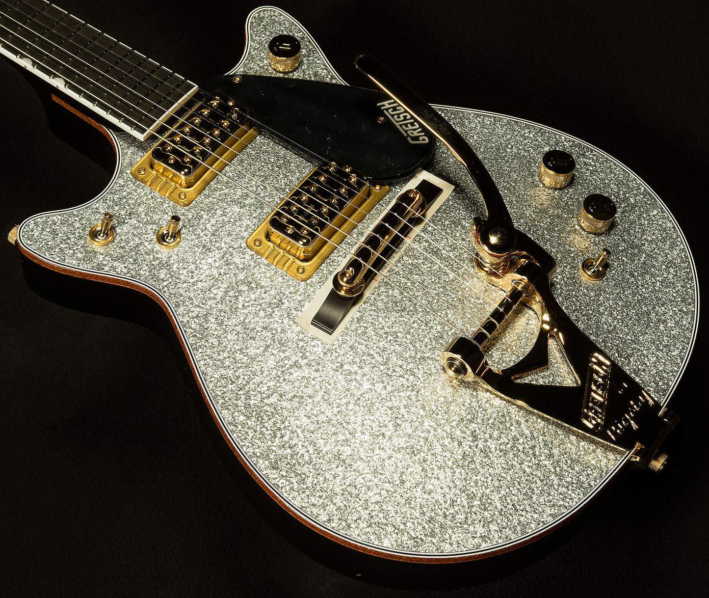 FSR G6129T-62VS Vintage Select 1962 Duo Jet Double-Cut - Limited Run of 12