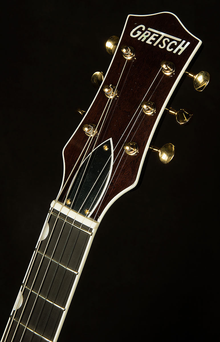 FSR G6129T-62VS Vintage Select 1962 Duo Jet Double-Cut - Limited Run of 12