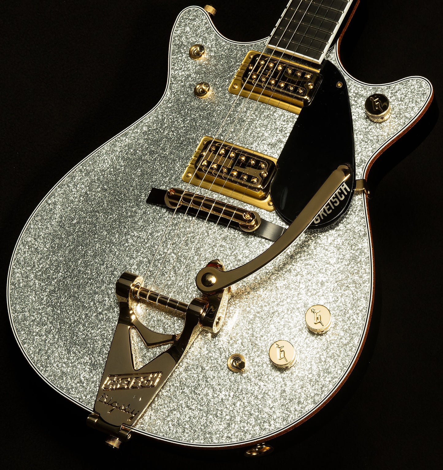 FSR G6129T-62VS Vintage Select 1962 Duo Jet Double-Cut - Limited Run of 12