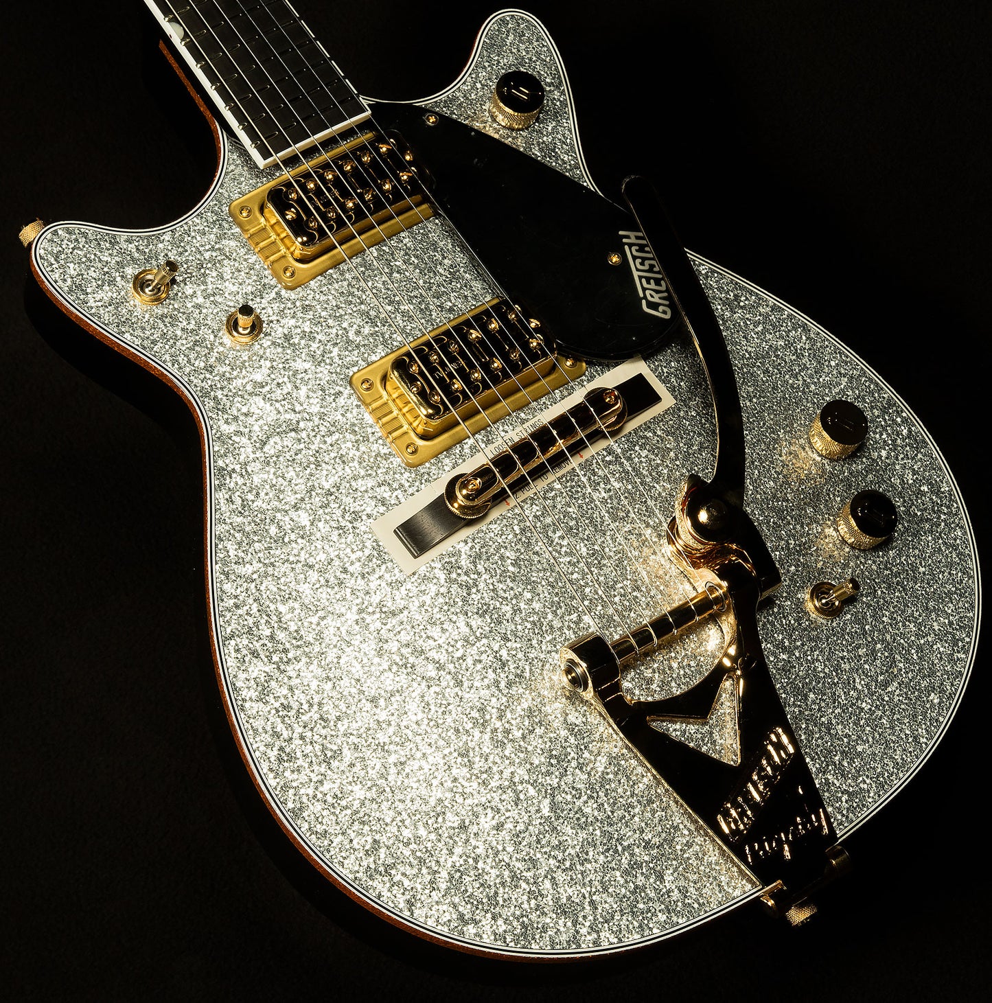 FSR G6129T-62VS Vintage Select 1962 Duo Jet Double-Cut - Limited Run of 12