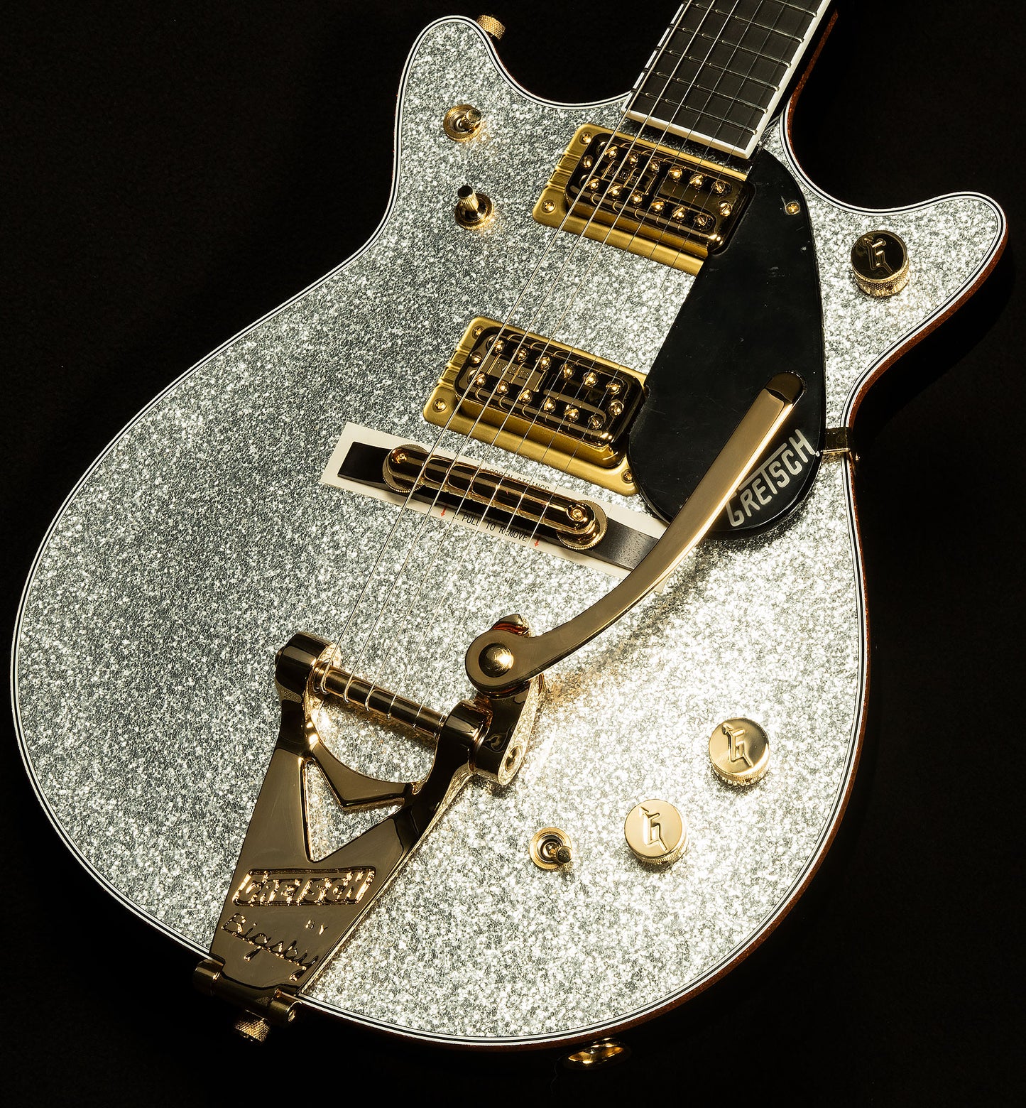 FSR G6129T-62VS Vintage Select 1962 Duo Jet Double-Cut - Limited Run of 12