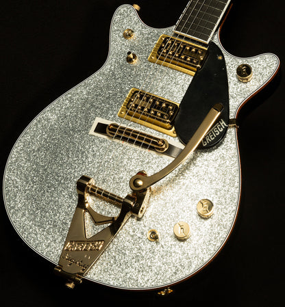 FSR G6129T-62VS Vintage Select 1962 Duo Jet Double-Cut - Limited Run of 12