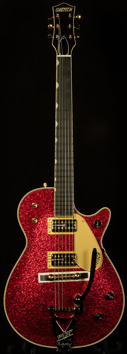 Limited G6129TG-59VS Vintage Select 1959 Sparkle Jet