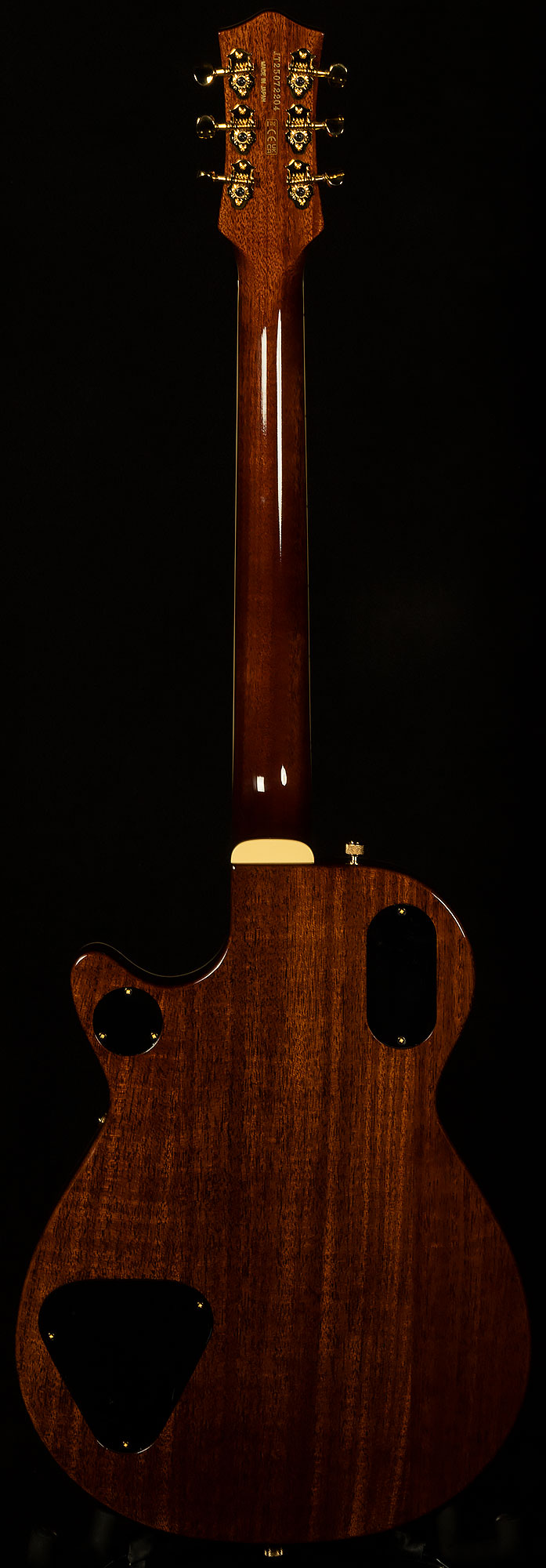 Limited G6129TG-59VS Vintage Select 1959 Sparkle Jet