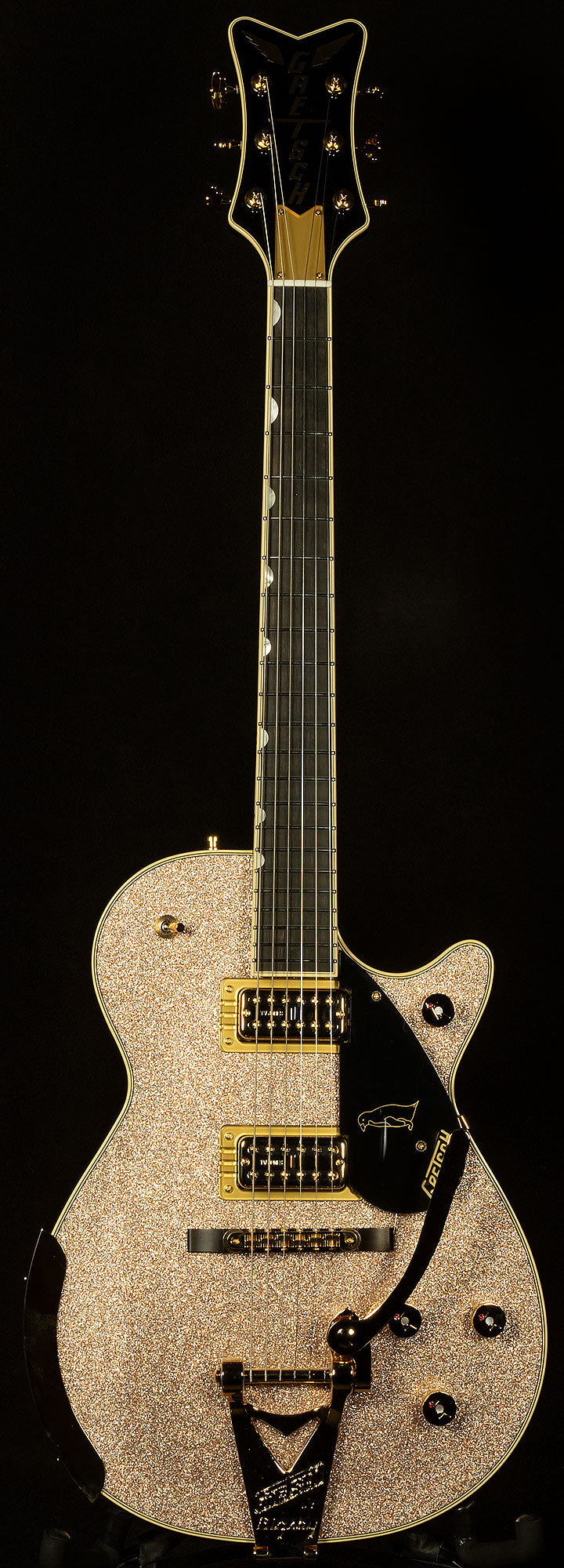 Professional Collection Limited Champagne Sparkle Penguin