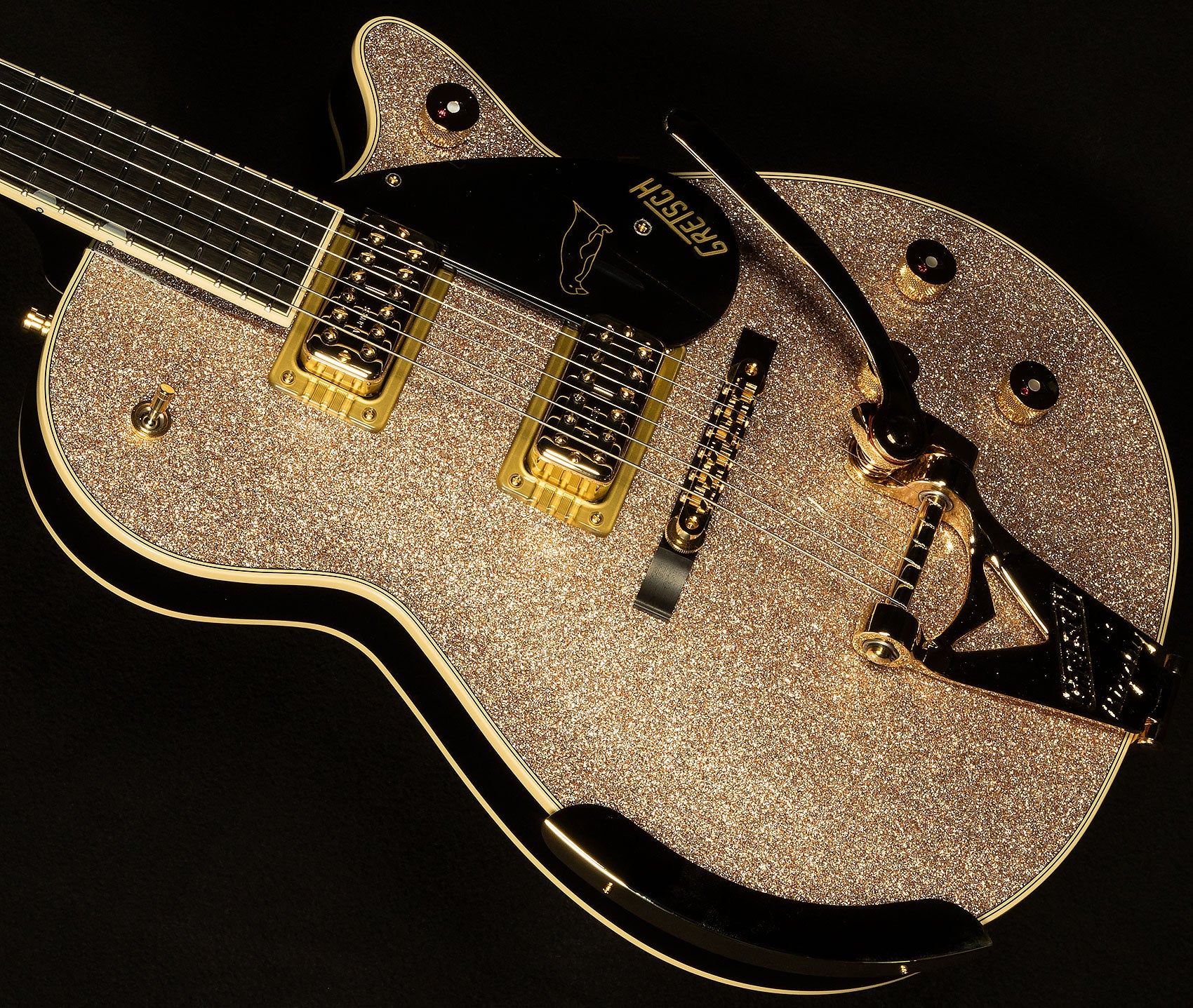 Professional Collection Limited Champagne Sparkle Penguin