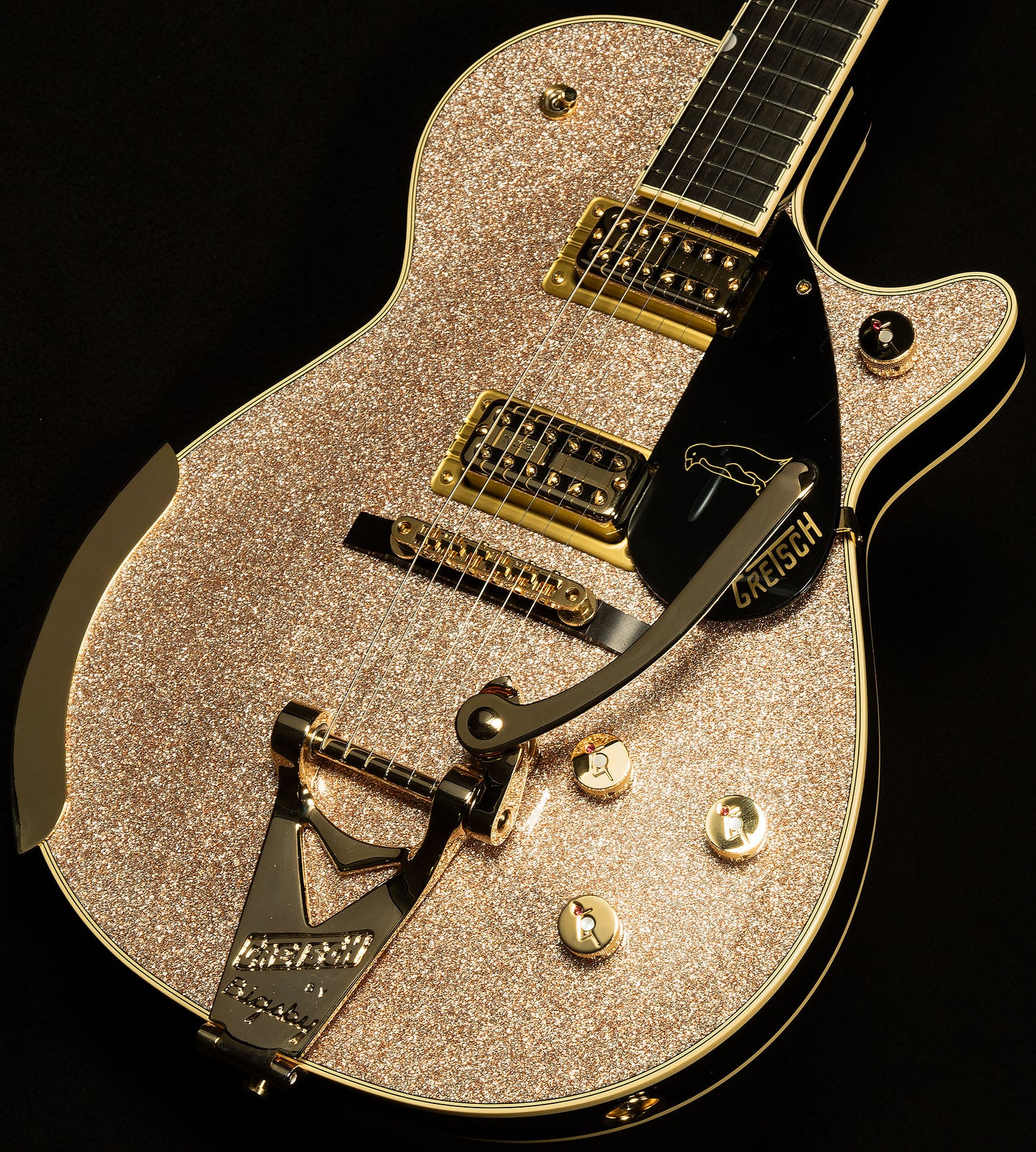 Professional Collection Limited Champagne Sparkle Penguin