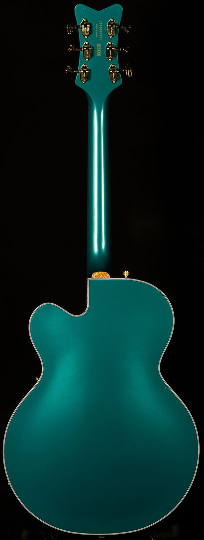 Professional Collection Wildwood Limited G6136TJR Falcon Junior - Singlecut, Semi-Hollow