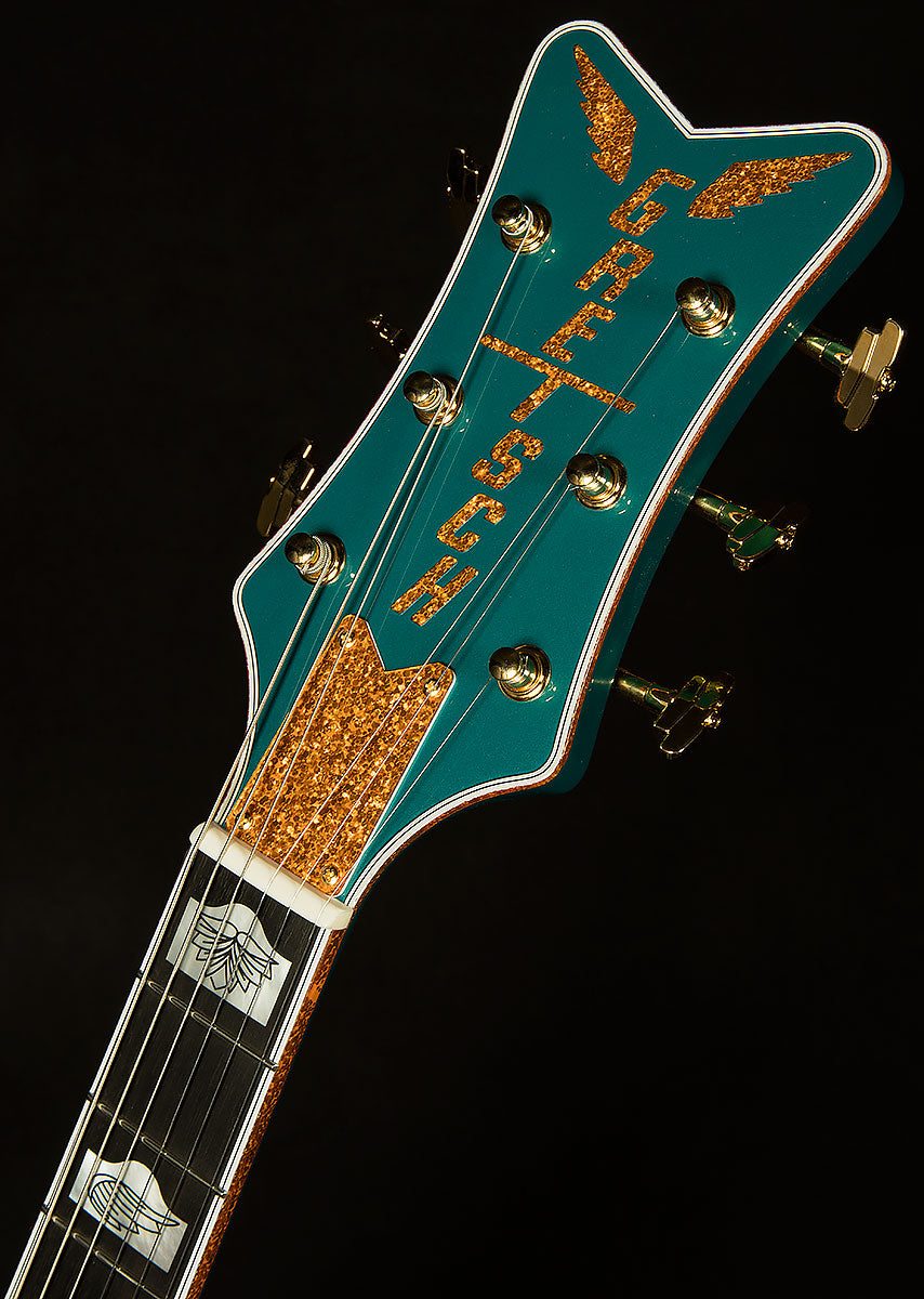 Professional Collection Wildwood Limited G6136TJR Falcon Junior - Singlecut, Semi-Hollow