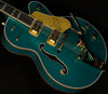 Professional Collection Wildwood Limited G6136TJR Falcon Junior - Singlecut, Semi-Hollow