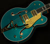 Professional Collection Wildwood Limited G6136TJR Falcon Junior - Singlecut, Semi-Hollow