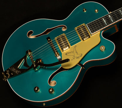 Professional Collection Wildwood Limited G6136TJR Falcon Junior - Singlecut, Semi-Hollow