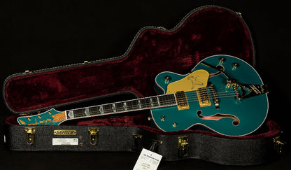 Professional Collection Wildwood Limited G6136TJR Falcon Junior - Singlecut, Semi-Hollow