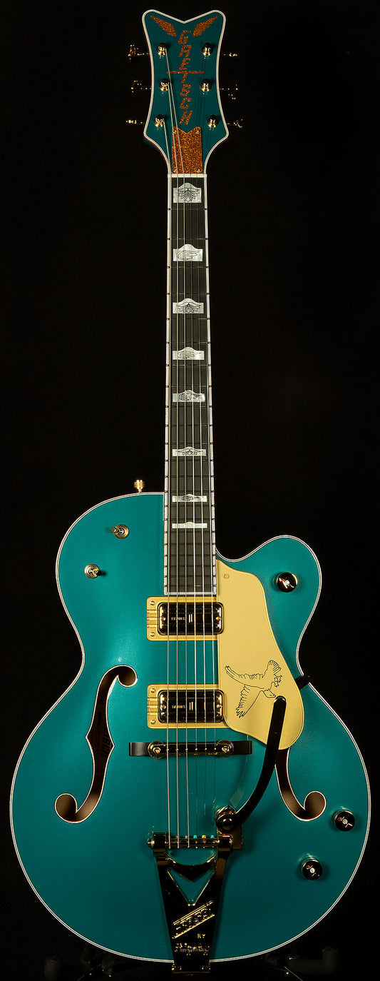 Professional Collection Wildwood Limited G6136TJR Falcon Junior - Singlecut, Semi-Hollow