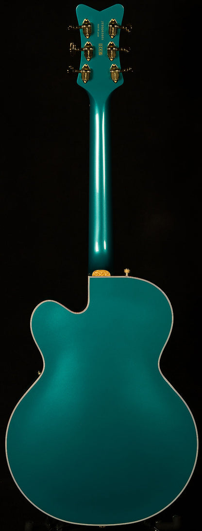 Professional Collection Wildwood Limited G6136TJR Falcon Junior - Singlecut, Semi-Hollow