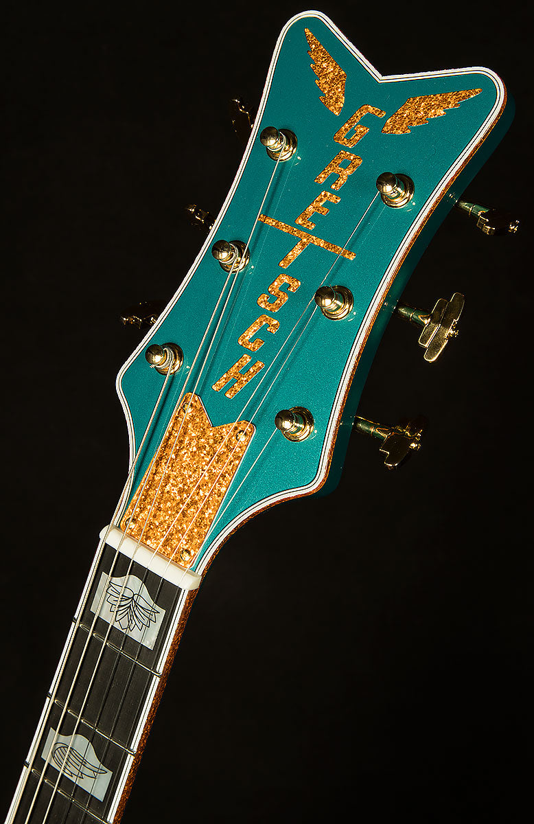 Professional Collection Wildwood Limited G6136TJR Falcon Junior - Singlecut, Semi-Hollow