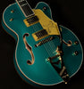 Professional Collection Wildwood Limited G6136TJR Falcon Junior - Singlecut, Semi-Hollow