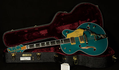 Professional Collection Wildwood Limited G6136TJR Falcon Junior - Singlecut, Semi-Hollow
