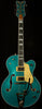 Professional Collection Wildwood Limited G6136TJR Falcon Junior - Singlecut, Semi-Hollow