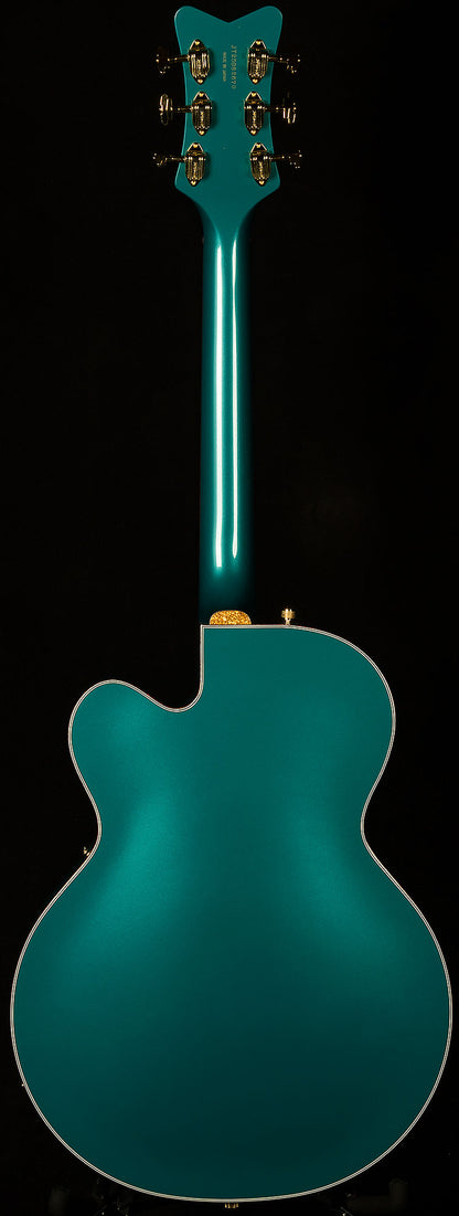 Professional Collection Wildwood Limited G6136TJR Falcon Junior - Singlecut, Semi-Hollow