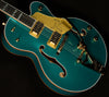 Professional Collection Wildwood Limited G6136TJR Falcon Junior - Singlecut, Semi-Hollow