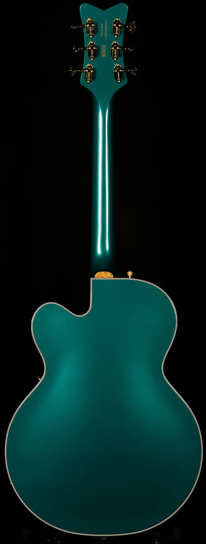 Professional Collection Wildwood Limited G6136TJR Falcon Junior - Singlecut, Semi-Hollow