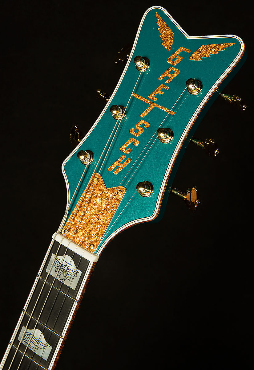 Professional Collection Wildwood Limited G6136TJR Falcon Junior - Singlecut, Semi-Hollow