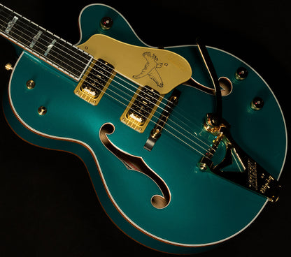 Professional Collection Wildwood Limited G6136TJR Falcon Junior - Singlecut, Semi-Hollow
