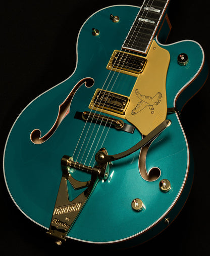Professional Collection Wildwood Limited G6136TJR Falcon Junior - Singlecut, Semi-Hollow