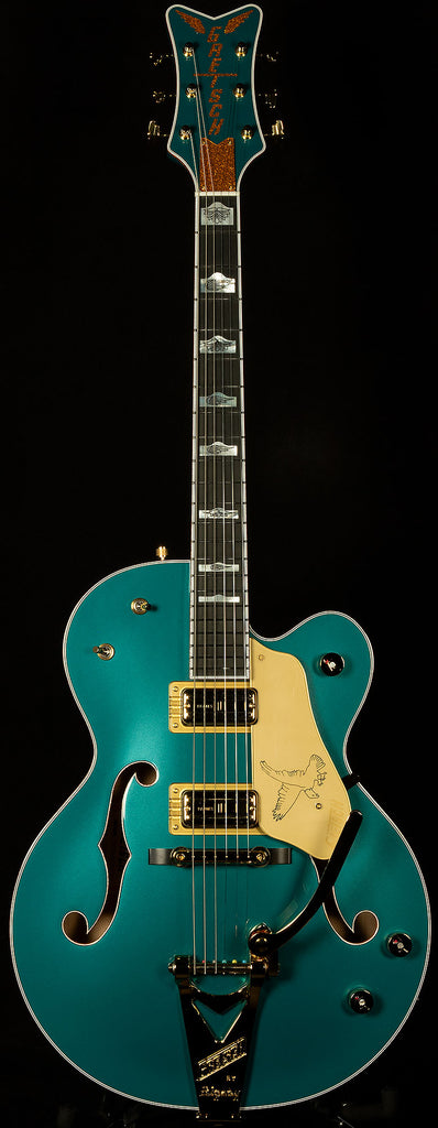 Professional Collection Wildwood Limited G6136TJR Falcon Junior - Singlecut, Semi-Hollow