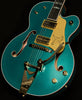 Professional Collection Wildwood Limited G6136TJR Falcon Junior - Singlecut, Semi-Hollow