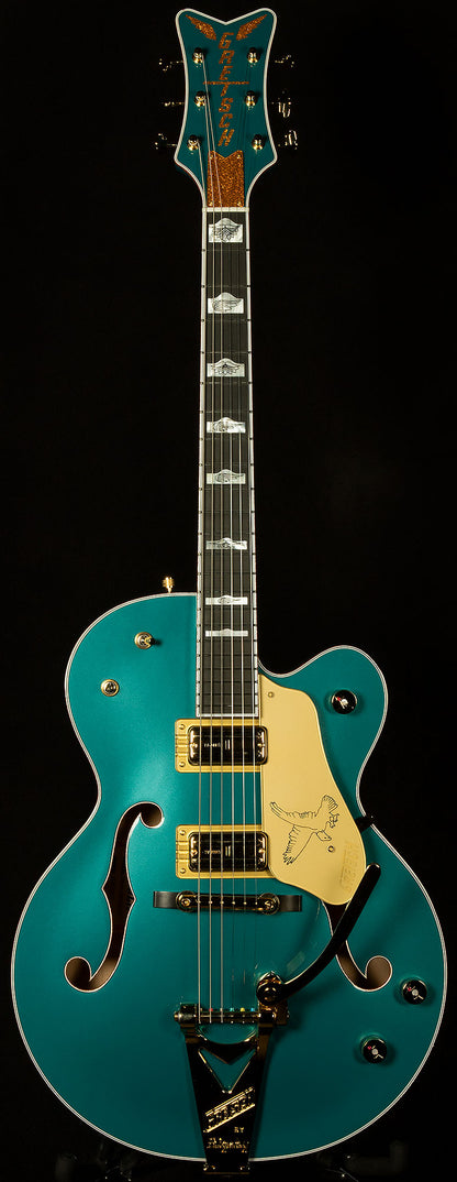 Professional Collection Wildwood Limited G6136TJR Falcon Junior - Singlecut, Semi-Hollow