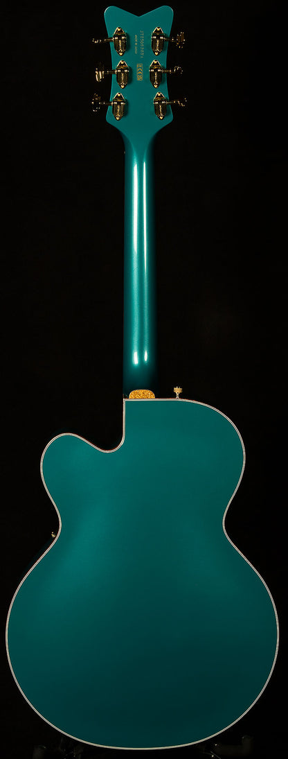 Professional Collection Wildwood Limited G6136TJR Falcon Junior - Singlecut, Semi-Hollow