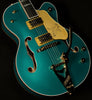 Professional Collection Wildwood Limited G6136TJR Falcon Junior - Singlecut, Semi-Hollow