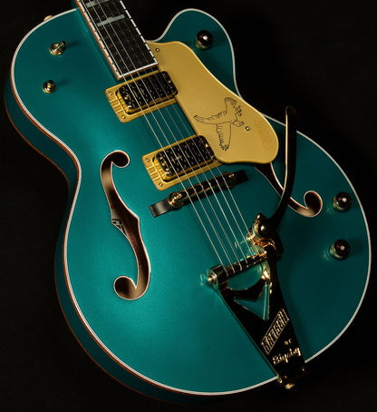 Professional Collection Wildwood Limited G6136TJR Falcon Junior - Singlecut, Semi-Hollow
