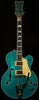 Professional Collection Wildwood Limited G6136TJR Falcon Junior - Singlecut, Semi-Hollow