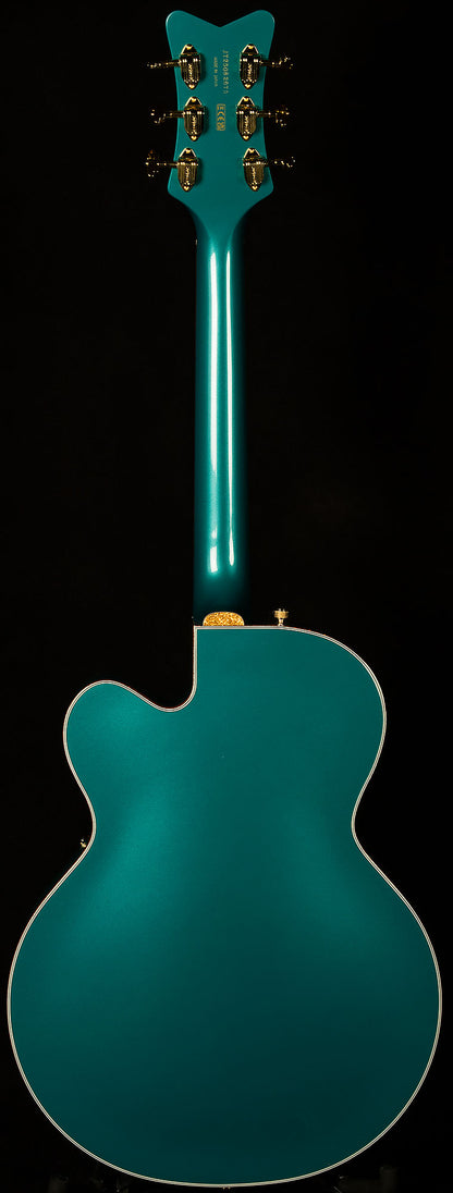 Professional Collection Wildwood Limited G6136TJR Falcon Junior - Singlecut, Semi-Hollow