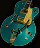 Professional Collection Wildwood Limited G6136TJR Falcon Junior - Singlecut, Semi-Hollow
