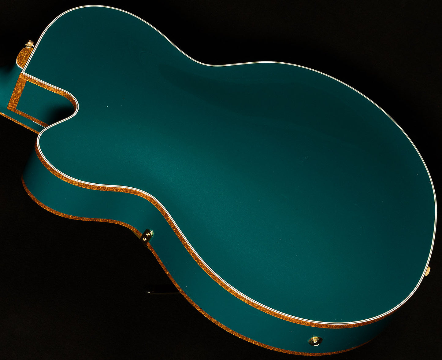 Professional Collection Wildwood Limited G6136TJR Falcon Junior - Singlecut, Semi-Hollow
