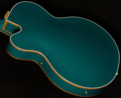 Professional Collection Wildwood Limited G6136TJR Falcon Junior - Singlecut, Semi-Hollow