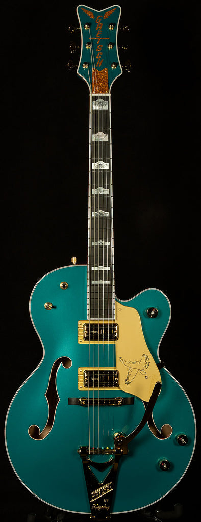 Professional Collection Wildwood Limited G6136TJR Falcon Junior - Singlecut, Semi-Hollow