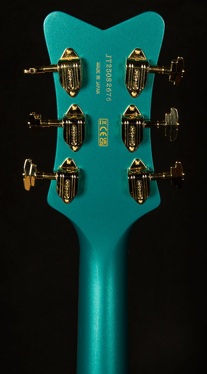 Professional Collection Wildwood Limited G6136TJR Falcon Junior - Singlecut, Semi-Hollow