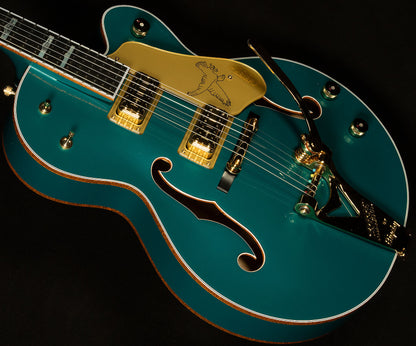 Professional Collection Wildwood Limited G6136TJR Falcon Junior - Singlecut, Semi-Hollow