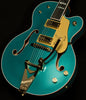 Professional Collection Wildwood Limited G6136TJR Falcon Junior - Singlecut, Semi-Hollow