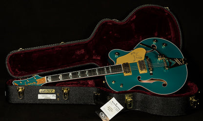 Professional Collection Wildwood Limited G6136TJR Falcon Junior - Singlecut, Semi-Hollow