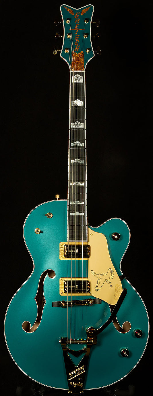 Professional Collection Wildwood Limited G6136TJR Falcon Junior - Singlecut, Semi-Hollow