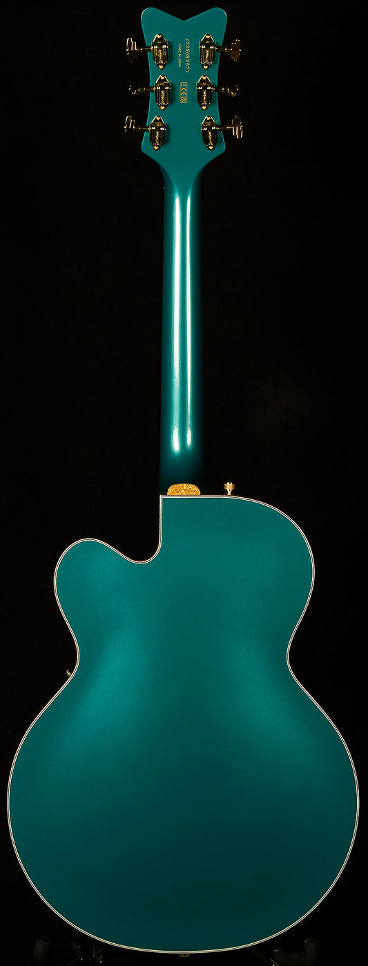 Professional Collection Wildwood Limited G6136TJR Falcon Junior - Singlecut, Semi-Hollow